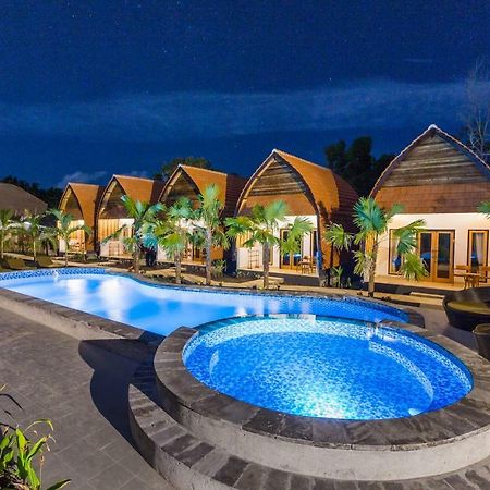 Bintang Penida Resort Sakti Екстер'єр фото