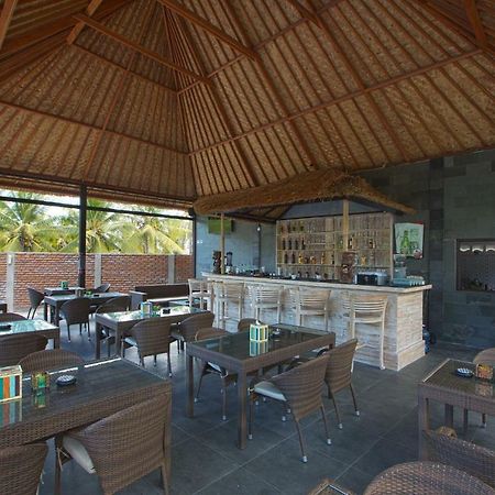 Bintang Penida Resort Sakti Екстер'єр фото