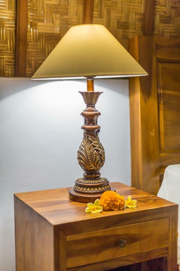 Bintang Penida Resort Sakti Екстер'єр фото