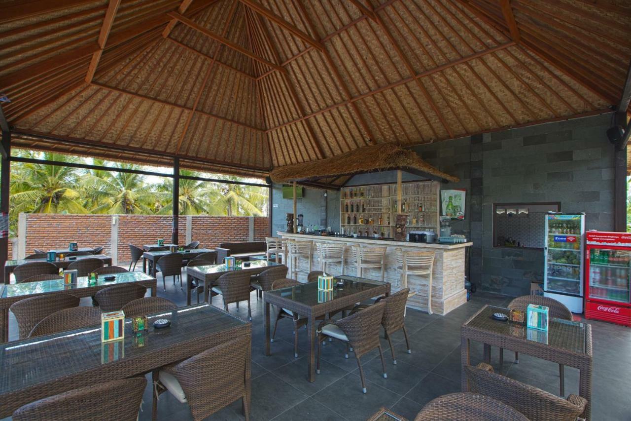 Bintang Penida Resort Sakti Екстер'єр фото