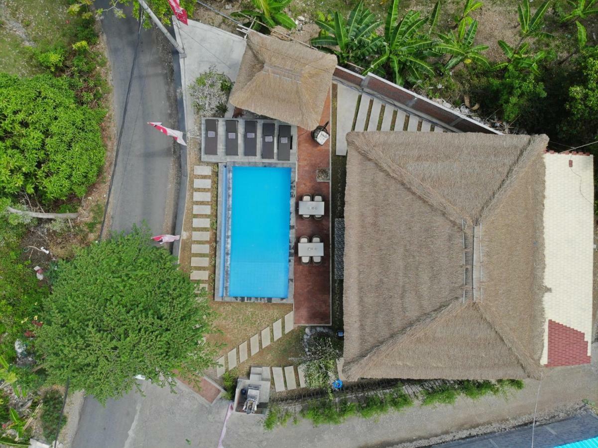 Bintang Penida Resort Sakti Екстер'єр фото