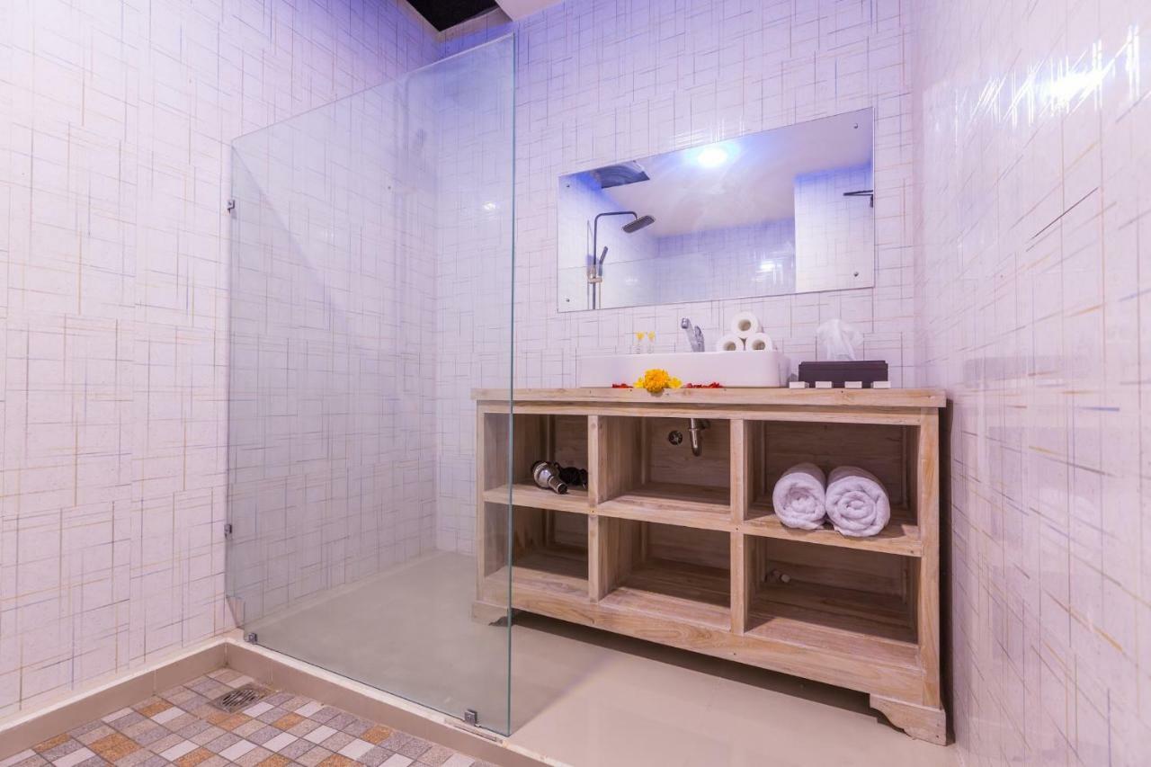 Bintang Penida Resort Sakti Екстер'єр фото