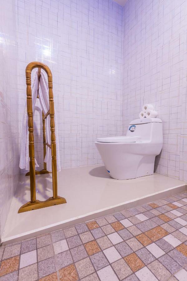 Bintang Penida Resort Sakti Екстер'єр фото