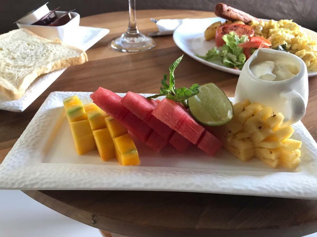 Bintang Penida Resort Sakti Екстер'єр фото